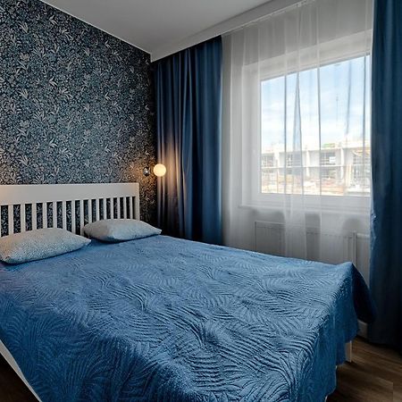 Apartamenty Mm - Rzezniczaka Grünberg Exterior foto