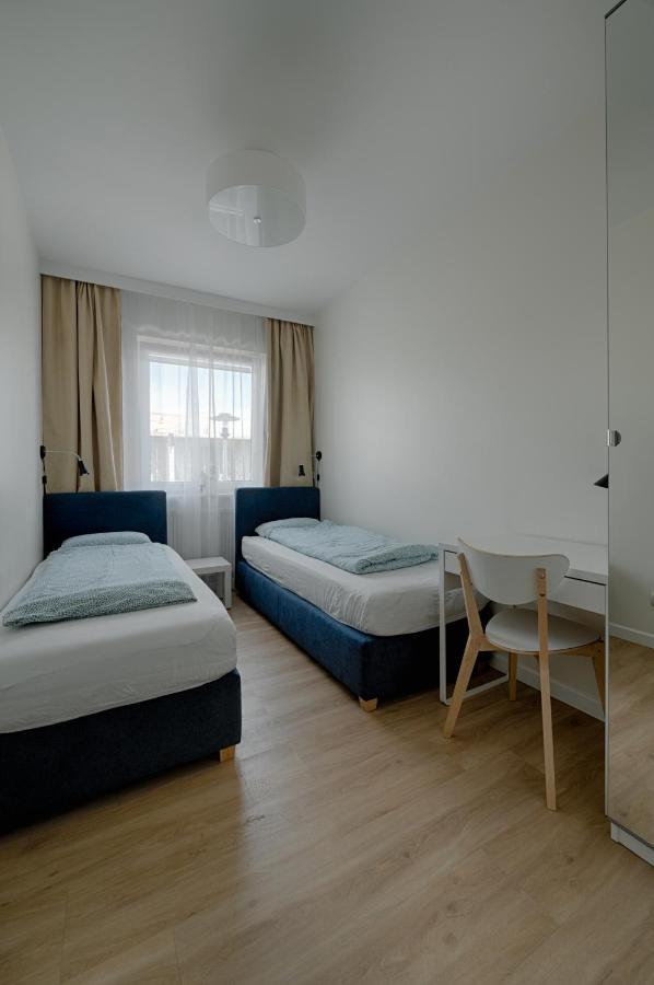 Apartamenty Mm - Rzezniczaka Grünberg Exterior foto