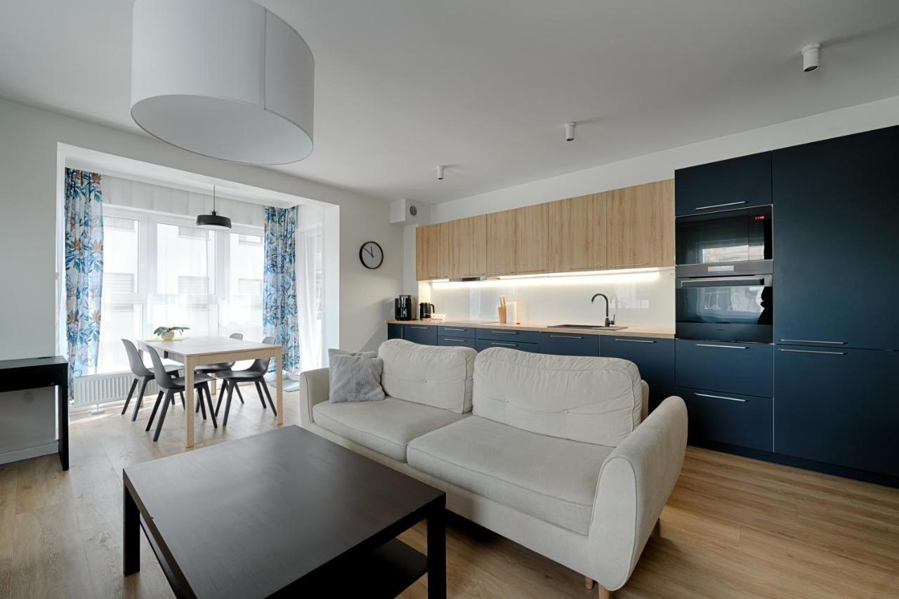 Apartamenty Mm - Rzezniczaka Grünberg Exterior foto