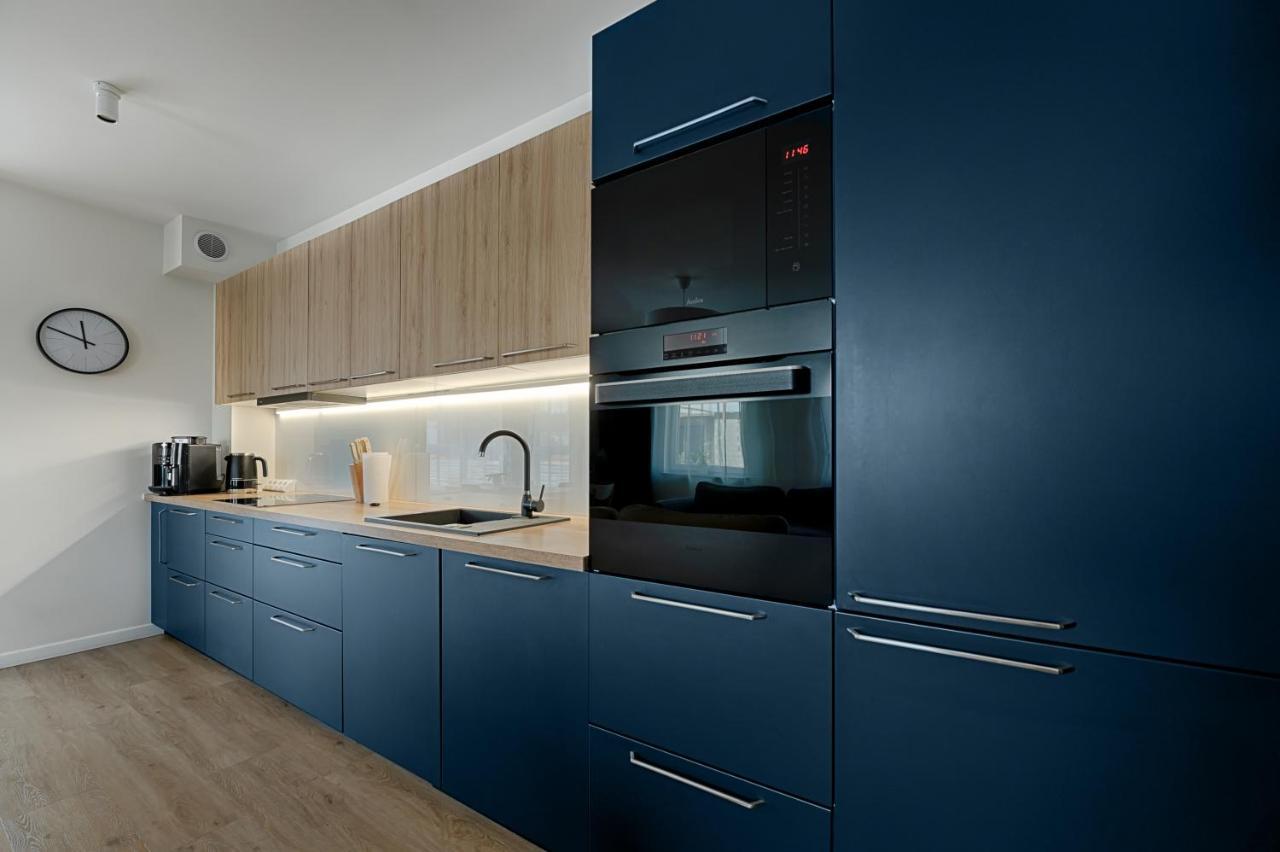 Apartamenty Mm - Rzezniczaka Grünberg Exterior foto