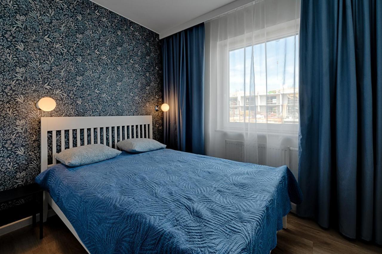 Apartamenty Mm - Rzezniczaka Grünberg Exterior foto