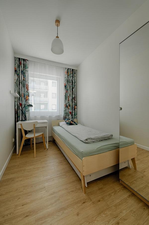 Apartamenty Mm - Rzezniczaka Grünberg Exterior foto