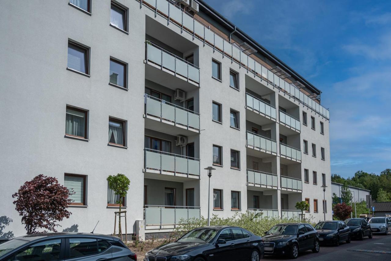Apartamenty Mm - Rzezniczaka Grünberg Exterior foto