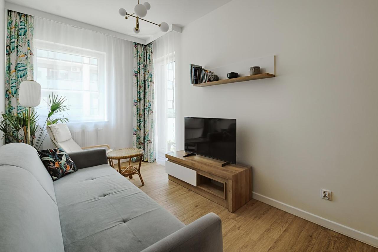 Apartamenty Mm - Rzezniczaka Grünberg Exterior foto