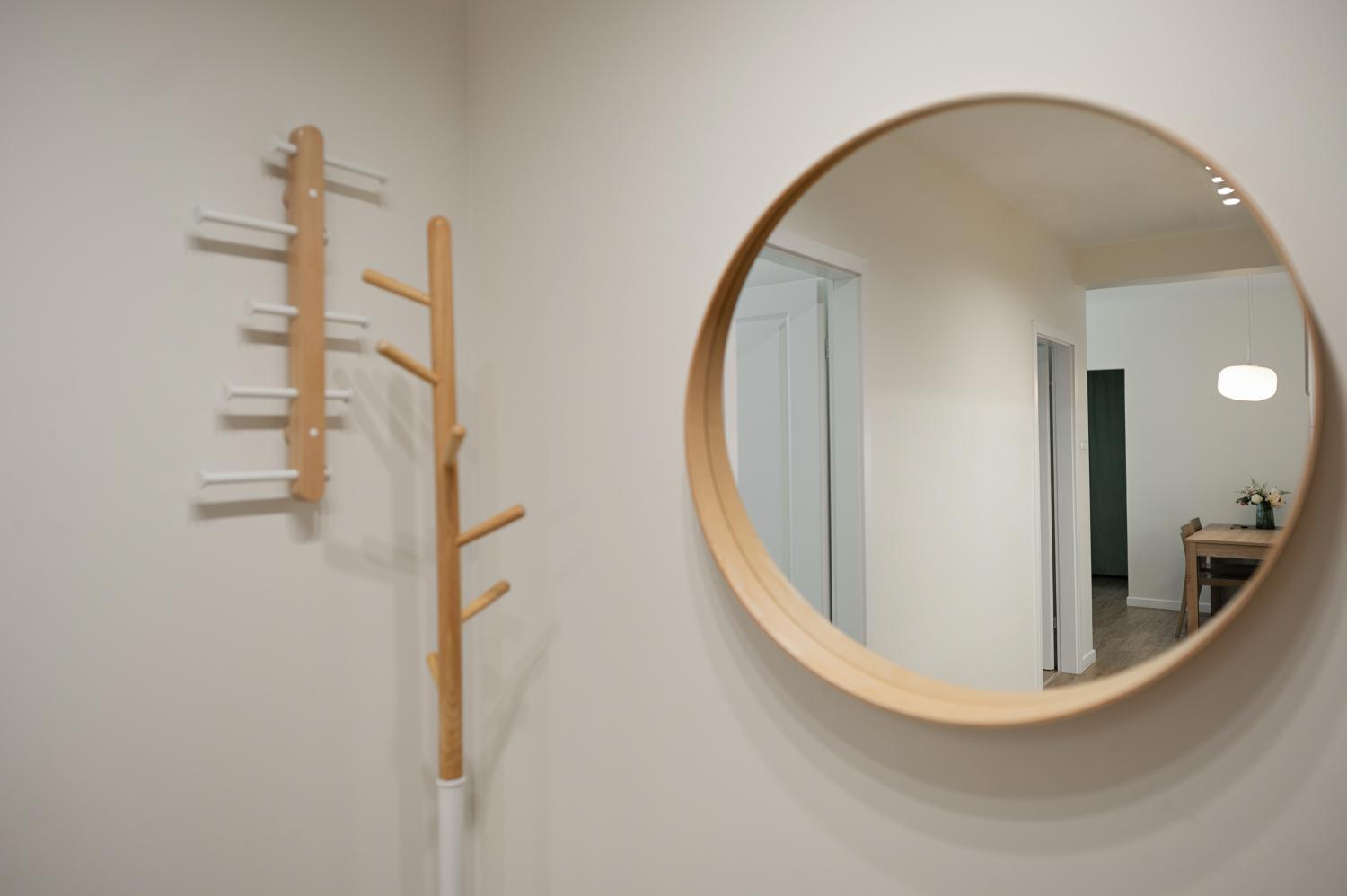 Apartamenty Mm - Rzezniczaka Grünberg Zimmer foto