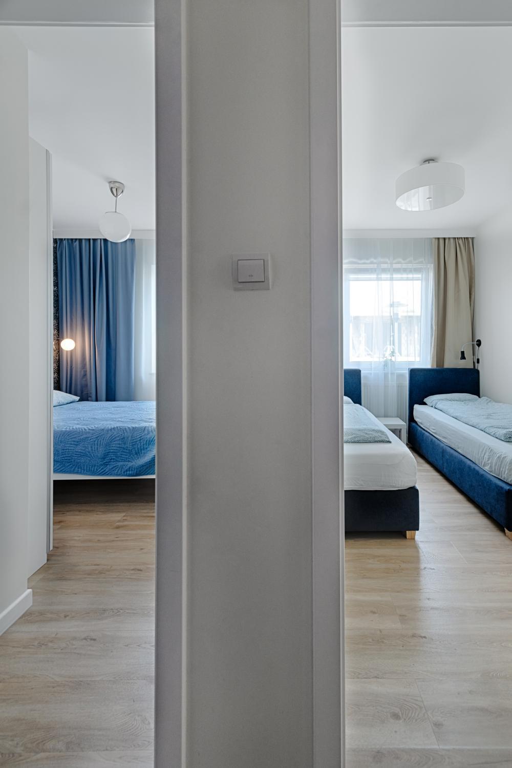 Apartamenty Mm - Rzezniczaka Grünberg Zimmer foto