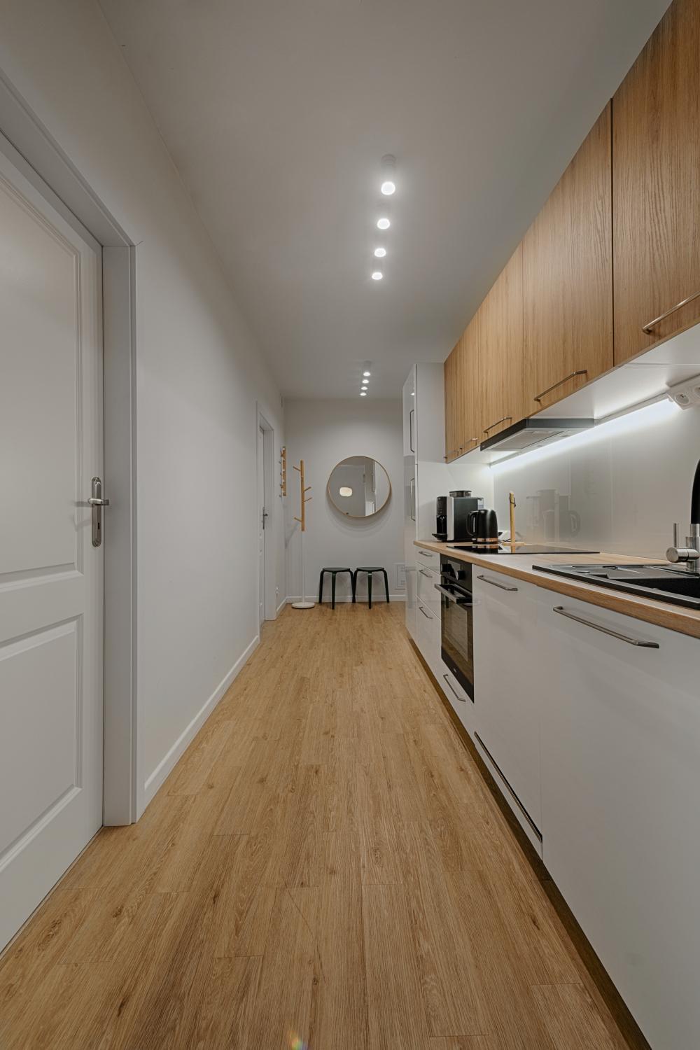 Apartamenty Mm - Rzezniczaka Grünberg Zimmer foto