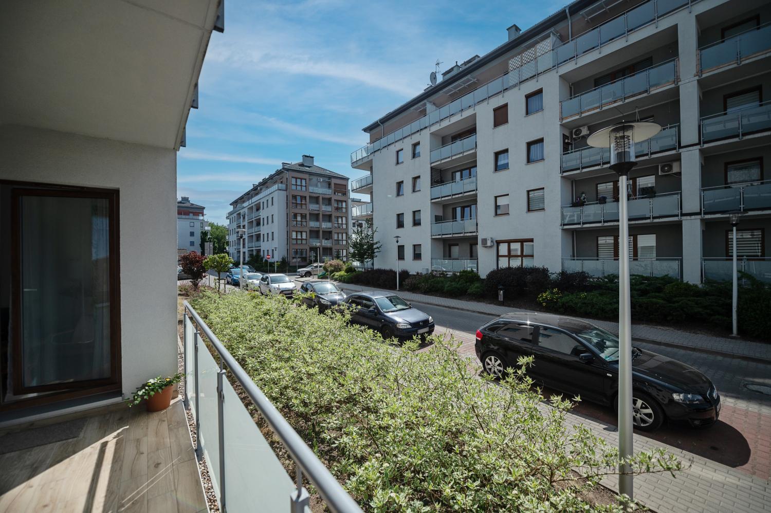 Apartamenty Mm - Rzezniczaka Grünberg Zimmer foto